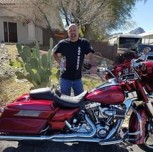 Meet your Posher, Michael